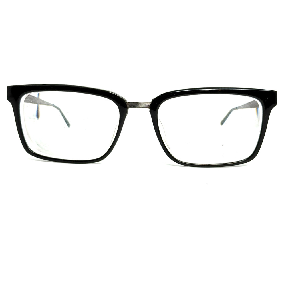 William Morris‎ Jenson Eyeglasses Frames Full Rim 55-18-145 Full Rim H19786